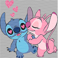 Valentine's Day-QRJ  6122